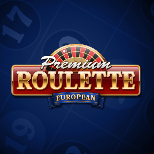 Premium European Roulette